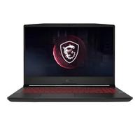 MSI Pulse GL66 15.6" 144Hz 3ms FHD Gaming Laptop Intel Core i7-11800H RTX3050 16GB 1TBNVMe SSD Win11 - Gray (11UCK-1249)