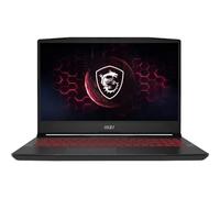 MSI Pulse GL66 15.6"" FHD 144Hz Gaming Laptop, Intel i5-12450H 8-Core, NVIDIA GeForce RTX 3050, 16GB DDR4 RAM, 512GB NVMe SSD, Backlit Keyboard, WiFi 6, Windows 11 Home, Black