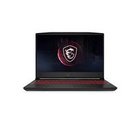 MSI Pulse GL66 15.6" FHD Gaming Laptop Intel Core i5-11400H RTX3050 8GB 512GBNVMe SSD Win10 - Gray (11UCK-234), GL66234