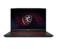 MSI Pulse GL76 17.3" FHD 144Hz Gaming Laptop: Intel Core i7-12700H RTX 3060 16GB 512GB NVMe SSD, Type-C USB 3.2 Gen 1, RGB Gaming Keyboard, Cooler Boost 5, Win11 Home: Black 12UEK-052