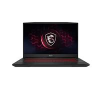 MSI Pulse GL76 Gaming Laptop: Intel Core i7-12700H, GeForce RTX 3070, 17.3" 360Hz Display, 16GB DDR4, 1TB NVMe SSD, Type-C USB 3.2 Gen 1, Cooler Boost 5, Win11 Home: Black 12UGK-258