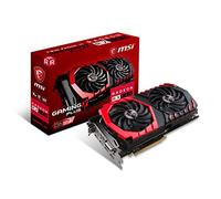 MSI R580GXP8 PCI-Express Video Graphic Cards