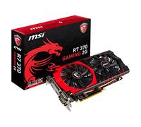 MSI R7 370 GAMING 2G - R7 370 2GB GAMING