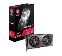MSI Radeon RX 5500 XT GAMING X