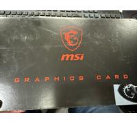 MSI Radeon RX 580 ARMOR 8G OC 8GB GDDR5 Graphics Card (RX-580-ARMOR-8G-OC)