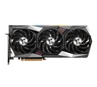 MSI Radeon RX 6800 XT AMD Radeon RX 6950XT 16 GB GDDR6