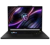 MSI Raider 16 Max HX B2WI-079・Notebook・Core Ultra 9 (002651-079)