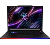 MSI Raider 16 Max HX 16" WQXGA Intel Core Ultra 9 RTX 5090 Gaming Lapt