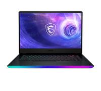MSI Raider GE66 15.6" QHD 240Hz Gaming Laptop: Intel Core i9-12900HK RTX 3070 Ti 32GB DDR5 1TB NVMe SSD,USB-Type C,Thunderbolt 4,Win11 Home: Titanium Blue 12UGS-237 (Raider GE66 12UGS-237)