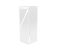 MSI MRBE50 Whole Home Mesh WiFi 7 Router, White