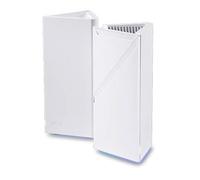 MSI Roamii BE Pro WiFi 7 Router + Mesh System - 2 Pack