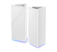 MSI Roamii BE Pro WiFi 7 Wireless Tri-Band Mesh System 2-Pack