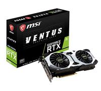 MSI RTX 2080 TI VENTUS 11G OC graphics card GeForce RTX 2080 Ti 11 GB GDDR6