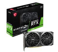 MSI RTX 3060 Ventus 2X 8G OC