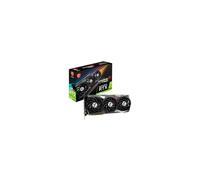 MSI RTX 3080 GAMING Z TRIO 10G NVIDIA GeForce RTX 3080 10 GB GDDR6X LHR