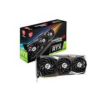 MSI RTX3080 GAM Z TRIO 10 LHR, 912-V389-205