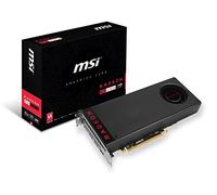 MSI RX 480 4G Video Card