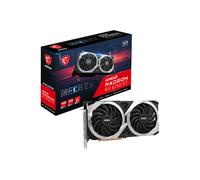 MSI Radeon RX 6750 XT MECH 2X 12GB V1 Graphics Card