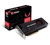 MSI RX VEGA 64 AIR BOOST 8G OC Computer Graphics Cards