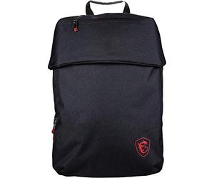 MSI SAC compatible STEALTH TROOPER BACKPACK G34-N1XXX18-SI69 *4494