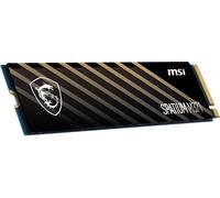MSI SPATIUM M371 NVME M.2 1TB internal solid state drive PCI Express 4.0 3D NAND