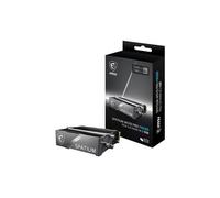 MSI SPATIUM M570 PRO PCIE 5.0 NVME M.2 2TB FROZR internal solid state drive PCI Express 5.0 3D NAND