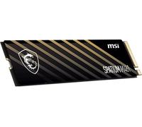 MSI Spatium S78-440L1D0-P83 internal solid state drive 1 TB M.2 PCI Express 4.0 NVMe 3D NAND
