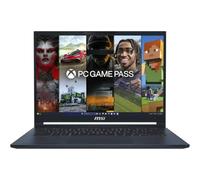 MSI Stealth 14 AI Studio A1V Stealth 14 AI Studio A1VFG-068US 14" Gaming Notebook - Full HD Plus - Intel Core Ultra 7 155H - 16 GB - 1 TB SSD - Star Blue