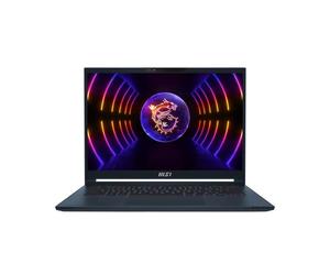 MSI Stealth 14 Inch QHD Gaming Laptop - (Intel Core i7-13700H, Nvidia GeForce RTX 4050, 16GB RAM, 1TB SSD, Windows 11 Home) - Blue