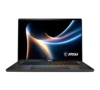 MSI Stealth 16 AI+ B3WG-029UK Intel Core Ultra 9 16GB RAM 1TB SSD NVIDIA GeForce RTX 5070 240Hz 16 Inch Windows 11 Gamin