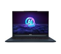 MSI Stealth 16 AI Studio A1VFG-002UK Laptop Core Ultra 7 155H 32GB 1TB SSD 16 in