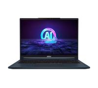 MSI Stealth 16 AI Studio A1VFG-002UK Laptop Core Ultra 7 155H 32GB 1TB SSD 16 in