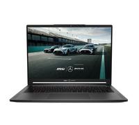 MSI Stealth 16 MERCEDES-AMG MOTORSPORT A13VG-238UK Intel® Core™ i9 i9-13900H Laptop 40.6 cm (16") UHD+ 32 GB DDR5-SDRAM 1 TB SSD NVIDIA GeForce RTX 4070 Wi-Fi 6E (802.11ax) Windows 11 Home Grey