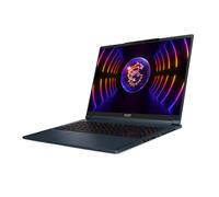 MSI Stealth 16 STUDIO A13VF-011UK Intel® Core™ i7 i7-13700H Laptop 40.6 cm (16") Quad HD+ 16 GB DDR5-SDRAM 1 TB SSD NVIDIA GeForce RTX 4060 Wi-Fi 6E (802.11ax) Windows 11 Home Blue