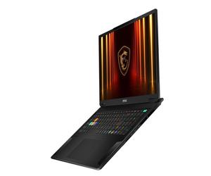 MSI Stealth 18 AI Studio, 18", Intel Core Ultra 9, 32GRAM, 2TB SSD, NVIDIA GeForce RTX 4070, Black, A1VGG-001UK