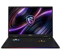 MSI Stealth 18 HX A2WI-087 Notebook Core Ultra 9
