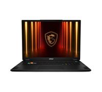 MSI Stealth 18 HX AI QHD+ 240Hz Intel Core Ultra 9 32GB DDR5 RTX 5070