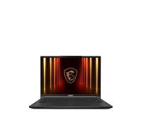 Msi Stealth A16 Ai+ Black