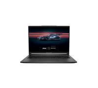 MSI Stealth A16 Mercedes AMG AI+ A3XWGG-047UK QHD+ 240Hz Ryzen Ai 9 Ge