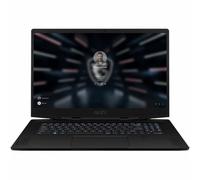 MSI Stealth GS77 Gaming Laptop: Intel Core i7-12700H GeForce RTX 3060, 17.3" FHD, 144Hz, 16GB DDR5, 1TB NVMe SSD, USB-Type C, Thunderbolt 4, CNC Aluminum, Win 11 Home: Core Black 12UE-046