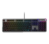 Strike 600 Silent UK