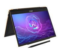 MSI SUMMIT 13 AI EVO A2HMTG-069UK laptop Intel Core Ultra 7 255H Hybri