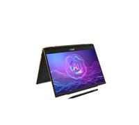 MSI SUMMIT 13 AI EVO A2HMTG-069UK laptop Intel Core Ultra 7 255H Hybri