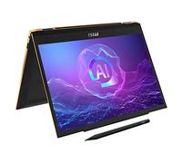 MSI SUMMIT 13 AI EVO A2HMTG-069UK laptop Intel Core Ultra 7 255H Hybri