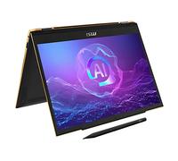 MSI SUMMIT 13 AI EVO A2HMTG-069UK laptop Intel Core Ultra 7 255H Hybri