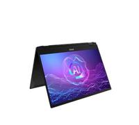 MSI Summit A16 AI+ A3HMTG-005FR - 16" - AMD Ryzen AI 9 - 365 - 32 GB RAM - 1 TB SSD