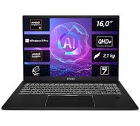 MSI Summit A16 AI A3HMTG-035 R9 32 W11H
