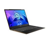 MSI Summit E13 AI Evo A1MTG Hybrid 2-in-1 33.8 cm 13.3 Touchscreen Full HD+ Inte