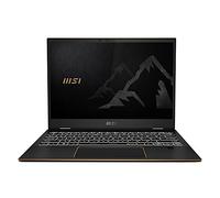 MSI Summit E13 Flip Evo A13MT-200FR i5-1340P Hybride (2-en-1) 34 cm (13.4") Écran tactile Full HD+ Intel Core™ i5 16