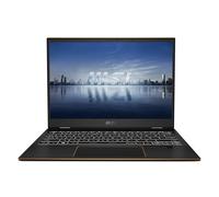MSI Summit E13 Flip Evo A13MT-201UK Intel® Core™ i7 i7-1360P Hybrid (2-in-1) 34 cm (13.4") Touchscreen Full HD+ 16 GB LPDDR5-SDRAM 1 TB SSD Wi-Fi 6E (802.11ax) Windows 11 Home Black